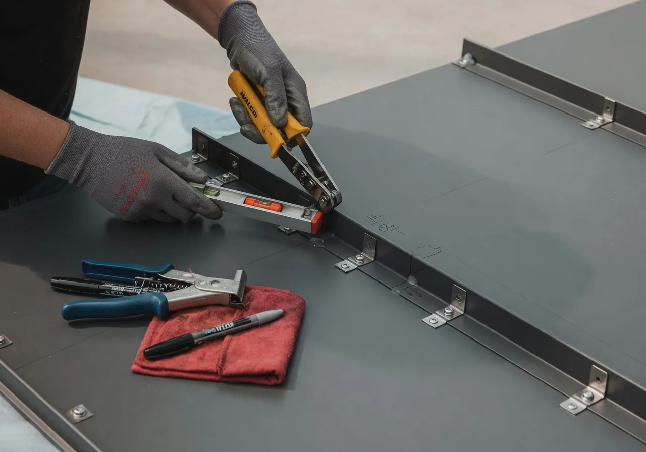 Why choose Metal Roofing Installation in Newton, MA